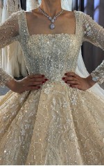 فستان تاليا | Talia 