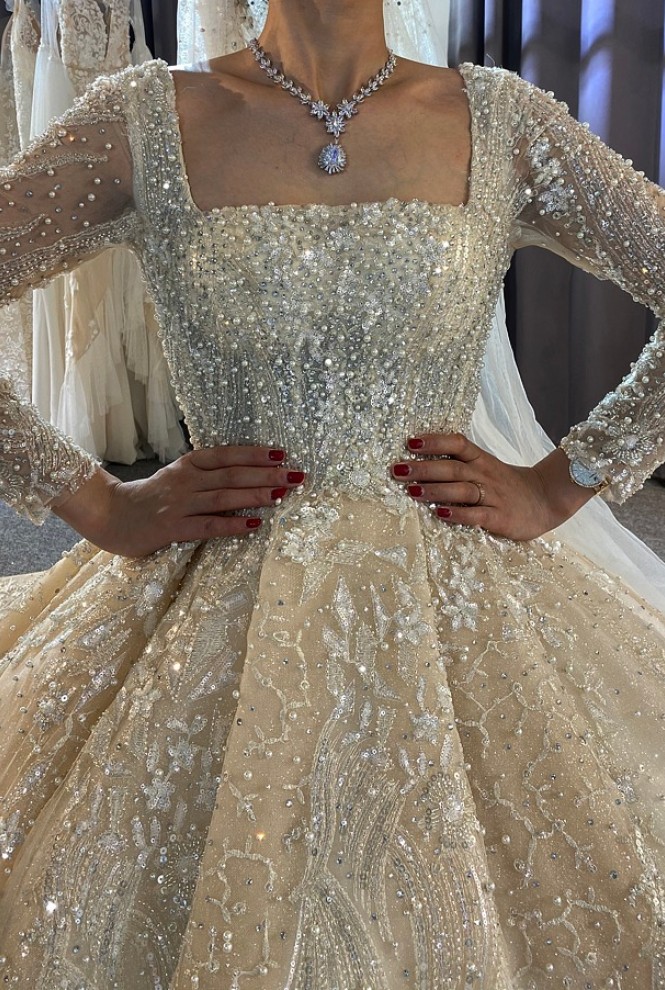 فستان تاليا | Talia 