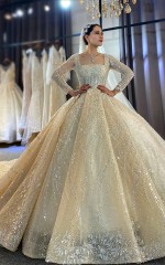 فستان تاليا | Talia 