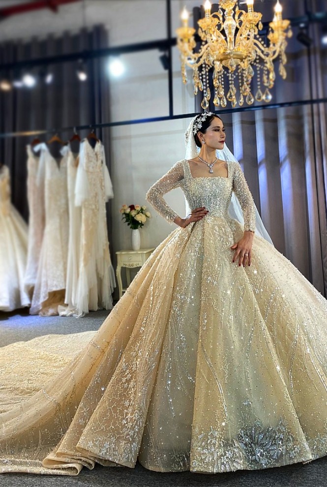 فستان تاليا | Talia 