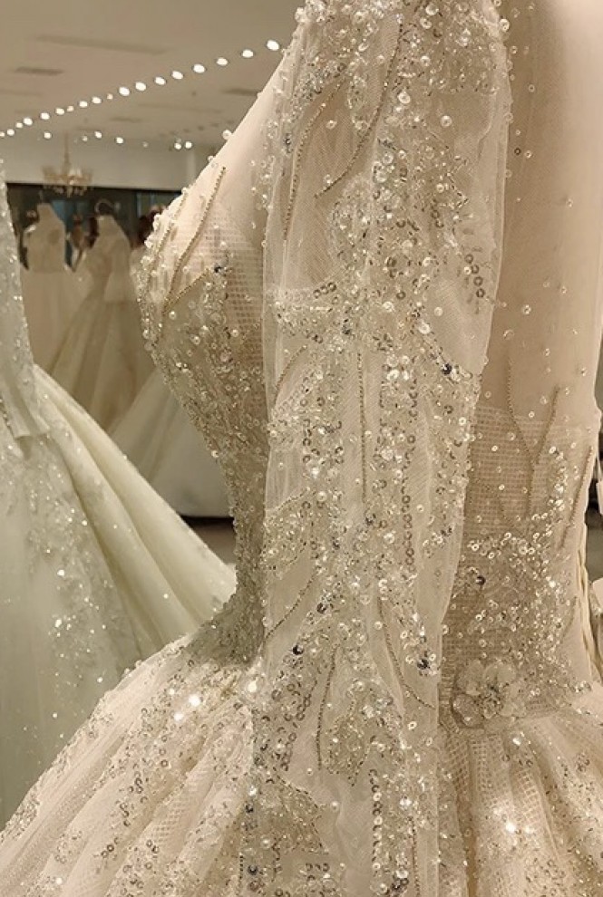 فستان توليب | Tulip