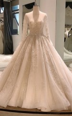 فستان توليب | Tulip