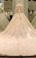 فستان توليب | Tulip