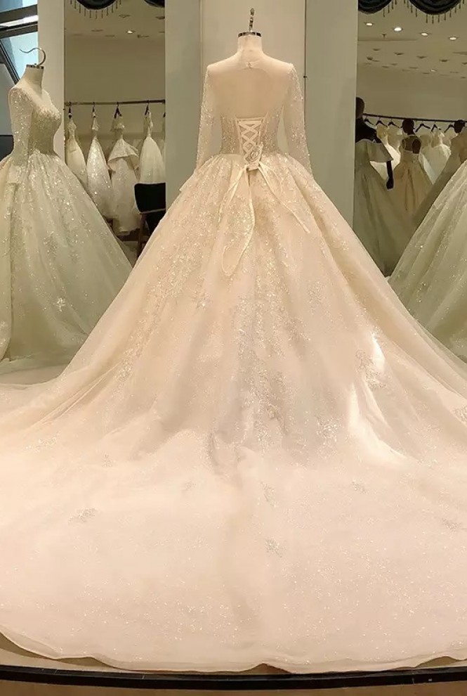 فستان توليب | Tulip