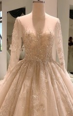 فستان توليب | Tulip