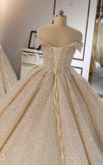 فستان اماندا | amanda