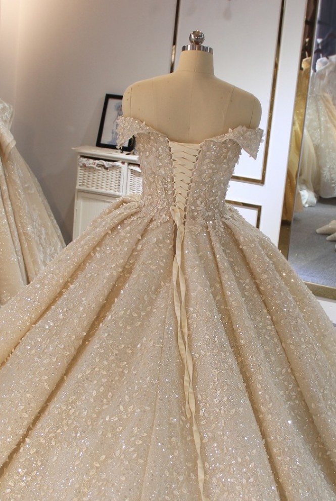 فستان اماندا | amanda