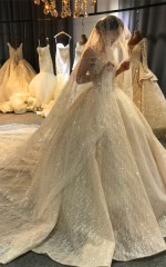 فستان كاميليا | kamilya 