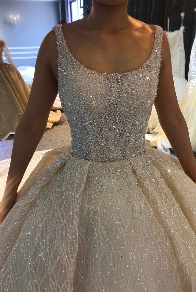 فستان كاميليا | kamilya 