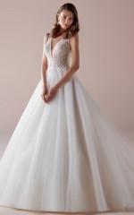 فستان اوليفيرا | olivera