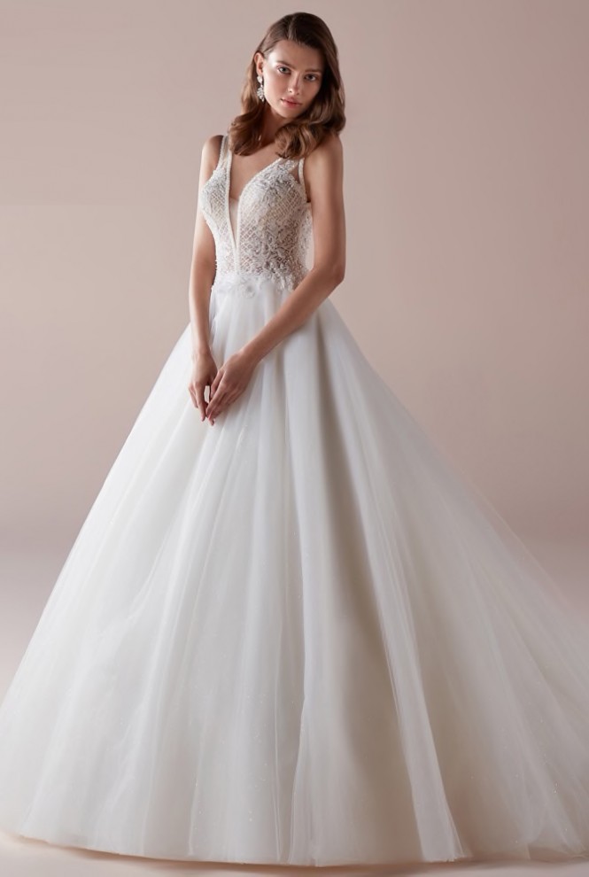 فستان اوليفيرا | olivera