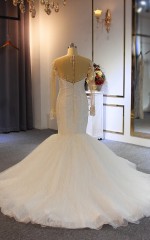 فستان ساندرا | sandra 