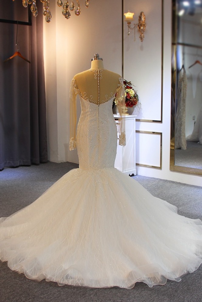 فستان ساندرا | sandra 