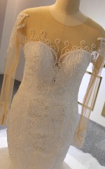 فستان ساندرا | sandra 