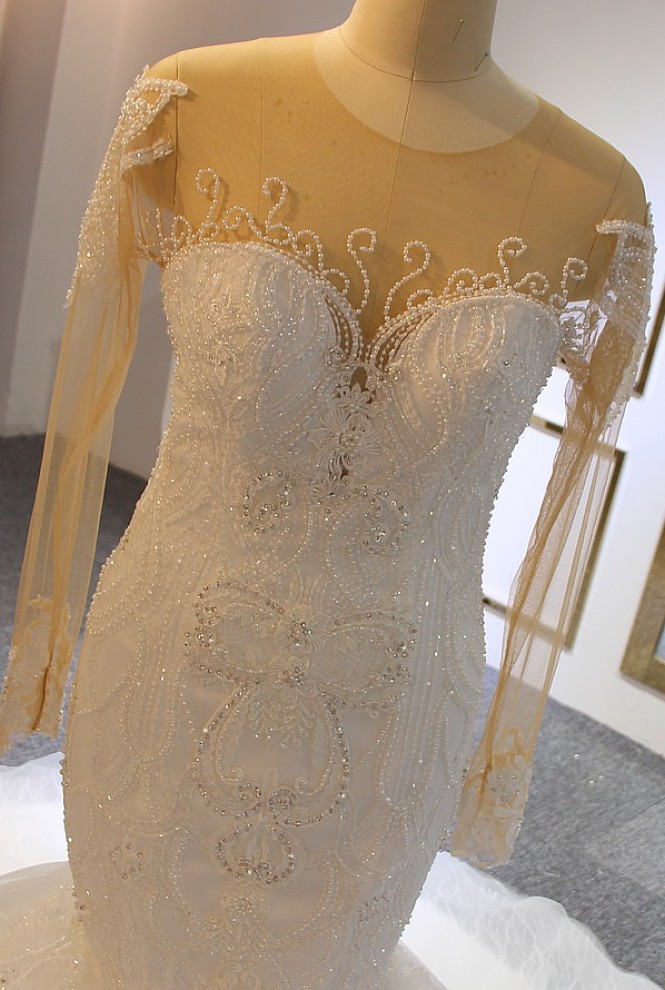 فستان ساندرا | sandra 