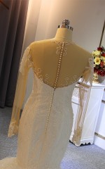 فستان ساندرا | sandra 