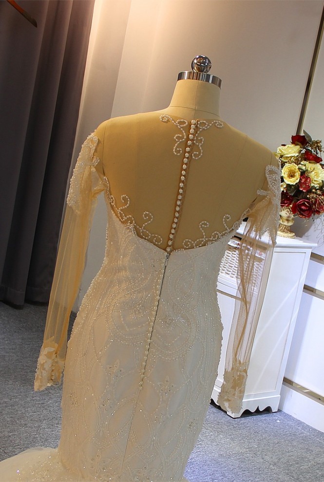 فستان ساندرا | sandra 