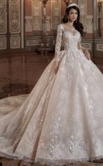 فستان صوفيا | Sofia