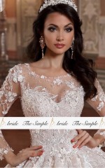 فستان صوفيا | Sofia