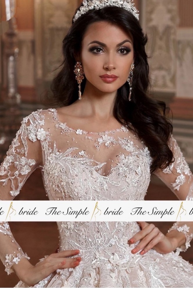 فستان صوفيا | Sofia