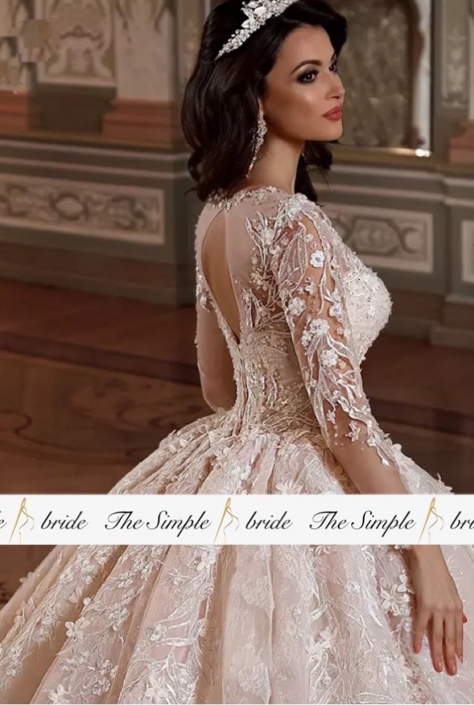 فستان صوفيا | Sofia