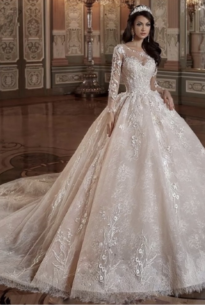 فستان صوفيا | Sofia